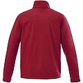 Maxson mens softshell jacket
