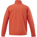 Maxson mens softshell jacket