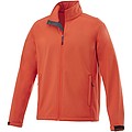 Maxson mens softshell jacket