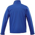 Maxson mens softshell jacket