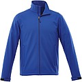 Maxson mens softshell jacket