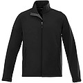 Maxson mens softshell jacket