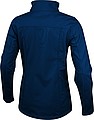Maxson womens softshell jacket, navy, XL