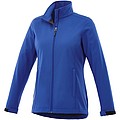 Maxson womens softshell jacket
