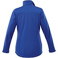 Maxson womens softshell jacket
