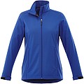 Maxson womens softshell jacket