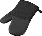 Maya Oven Glove BKBK