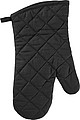 Maya Oven Glove BKBK
