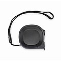 Measuring tape 3M, black