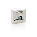 Measuring tape - 5m/19mm, black