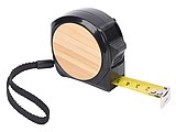 Measuring tape BAMBOO MEASURE, 5m