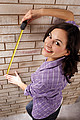 Measuring tape 