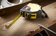 Measuring tape 