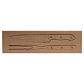 Meat fork