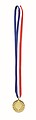 Medal 5cm diameter