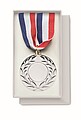 Medal 5cm diameter