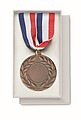 Medal 5cm diameter