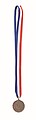 Medal 5cm diameter