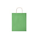 Medium Gift paper bag90 gr/m
