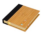 Memo box BAMBOO NOTE