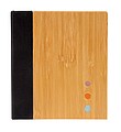 Memo box BAMBOO NOTE