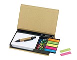 Memo box 
