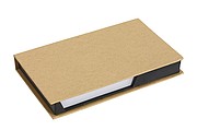 Memo box 