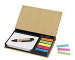 Memo box 