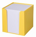 Memo cube NEVER FORGET