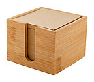 memo cube