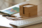 memo cube