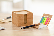 memo cube