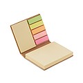 Memo pad set