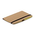 Memopad and sticky notes