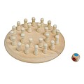 Memory game, wood