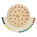Memory game, wood