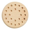 Memory game, wood