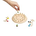 Memory game, wood