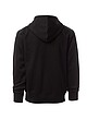 Men’s hoodie PAYPER PONTIAC, black, XXS