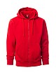 Men’s hoodie PAYPER PONTIAC, red, L