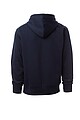 Men’s hoodie PAYPER PONTIAC, royal blue, XXS