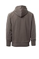 Men’s hoodie PAYPER PONTIAC, smoke, L