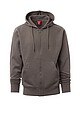 Men’s hoodie PAYPER PONTIAC, smoke, XXS