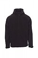 Men’s jacket PAYPER GALE, black, L