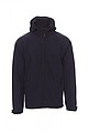 Men’s jacket PAYPER GALE, navy, L