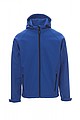 Men’s jacket PAYPER GALE, royal blue, S