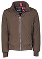 Men’s jacket PAYPER NORTH 2.0, brown, L