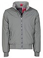 Men’s jacket PAYPER NORTH 2.0, grey, 3XL