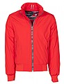 Men’s jacket PAYPER NORTH 2.0, red, L