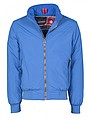 Men’s jacket PAYPER NORTH 2.0, royal blue, 3XL